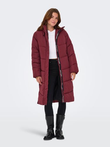 ONLY ONLMAGGI LIFE LONG PUFFER CC OTW