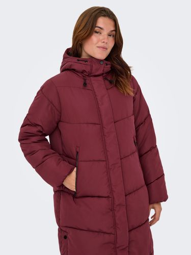 ONLY ONLMAGGI LIFE LONG PUFFER CC OTW