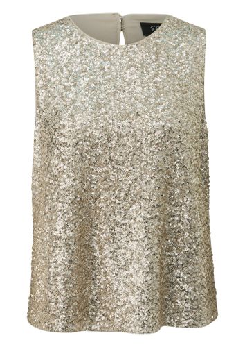 S.OLIVER BLACK Bluse