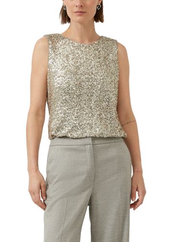 S.OLIVER BLACK Bluse