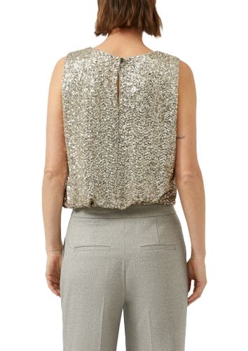 S.OLIVER BLACK Bluse