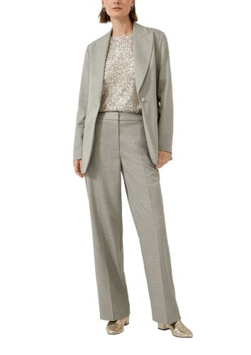 S.OLIVER BLACK Bluse