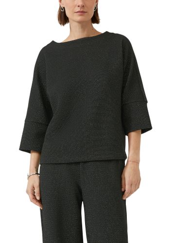 S.OLIVER BLACK Sweatshirt