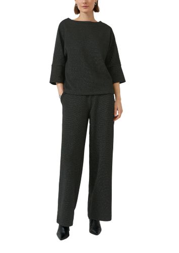 S.OLIVER BLACK Sweatshirt