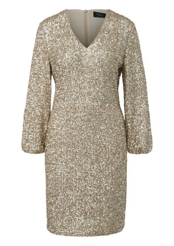 S.OLIVER BLACK Kleid