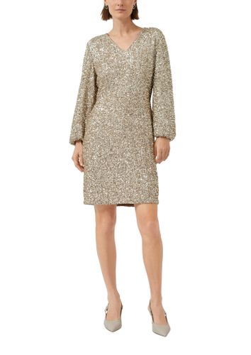 S.OLIVER BLACK Kleid