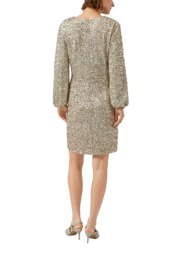 S.OLIVER BLACK Kleid