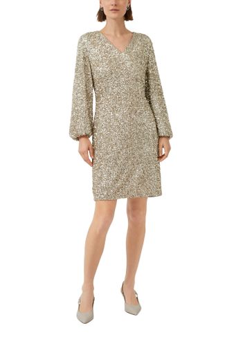 S.OLIVER BLACK Kleid