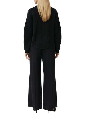 COMMA Strickjacke