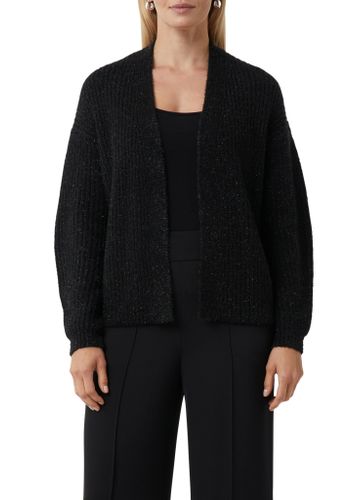 COMMA Strickjacke