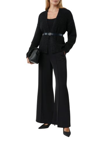 COMMA Strickjacke