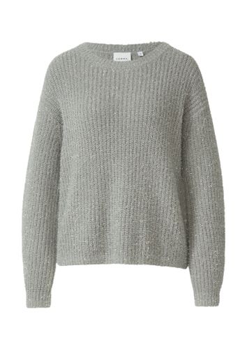 COMMA Strickpullover