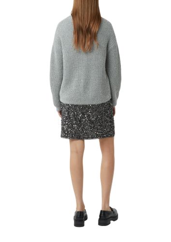 COMMA Strickpullover