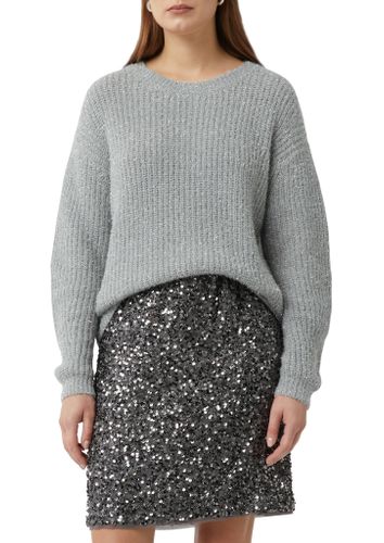 COMMA Strickpullover