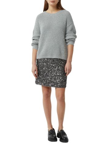 COMMA Strickpullover