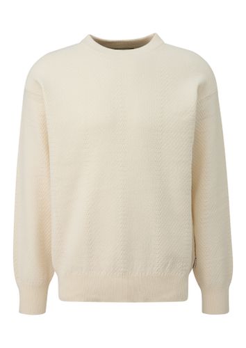 QS Strickpullover XL