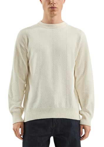 QS Strickpullover