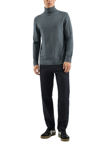 QS Strickpullover
