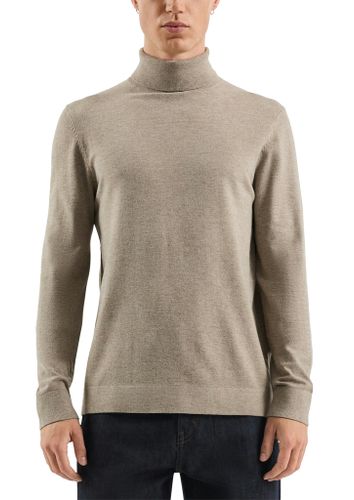 QS Strickpullover