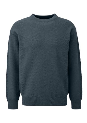 QS Strickpullover