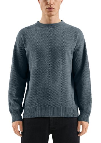 QS Strickpullover