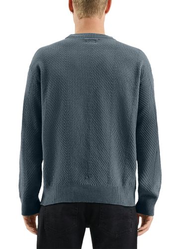 QS Strickpullover