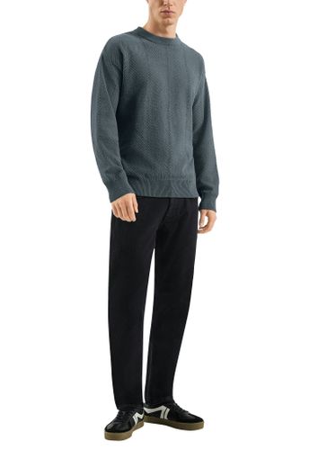 QS Strickpullover