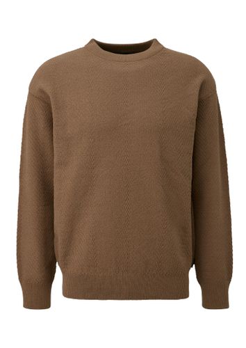 QS Strickpullover XL