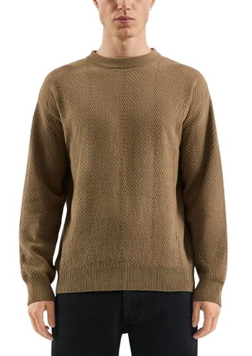 QS Strickpullover
