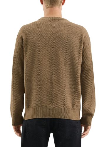 QS Strickpullover