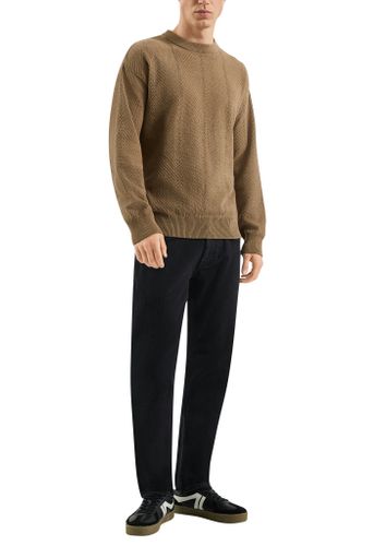 QS Strickpullover
