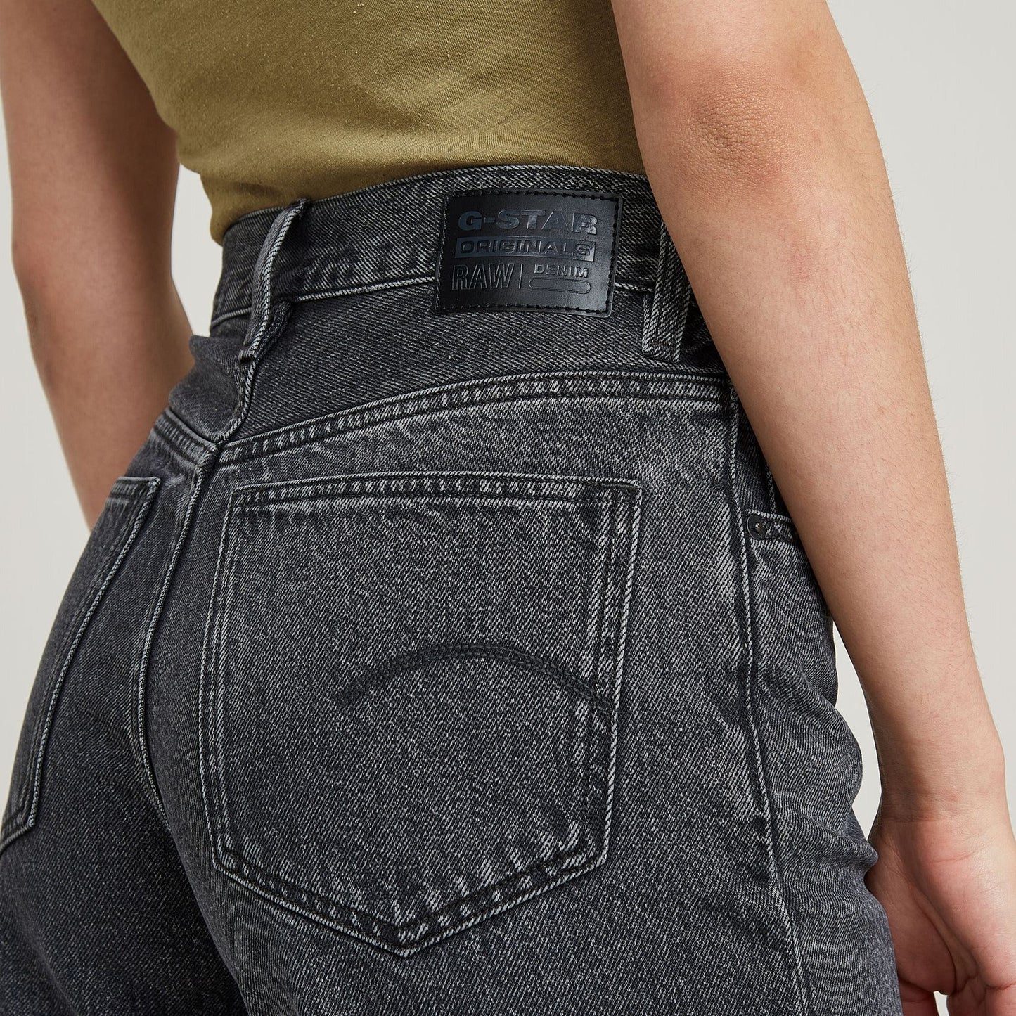 Bermudashorts Clean Edge "Viktoria"