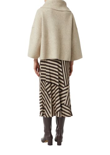 COMMA Indoor-Poncho