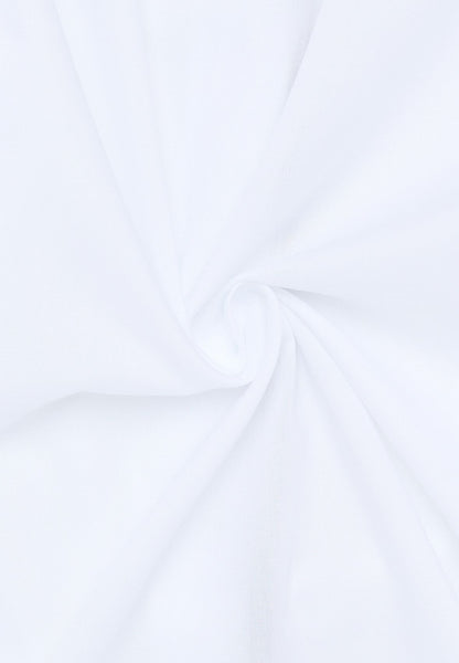 ETERNA Dynamic Cotton Popeline Langarm