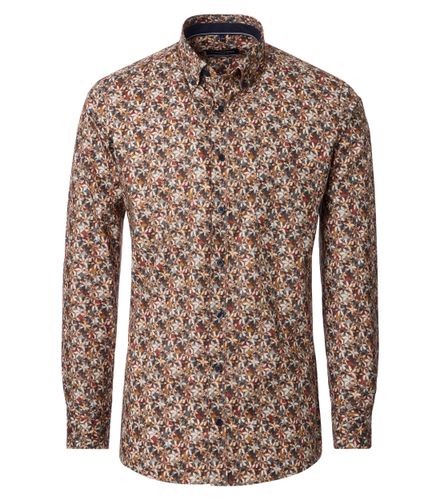 CASA MODA Freizeithemd 6XL