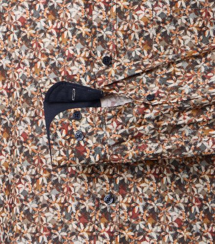 CASA MODA Freizeithemd