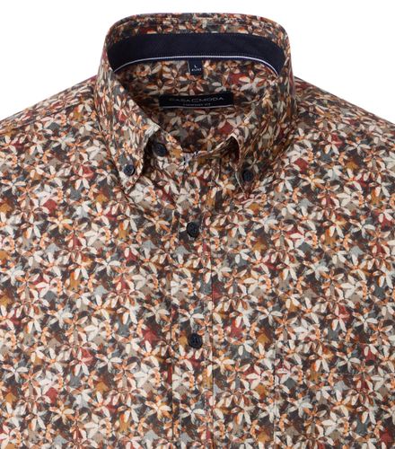 CASA MODA Freizeithemd