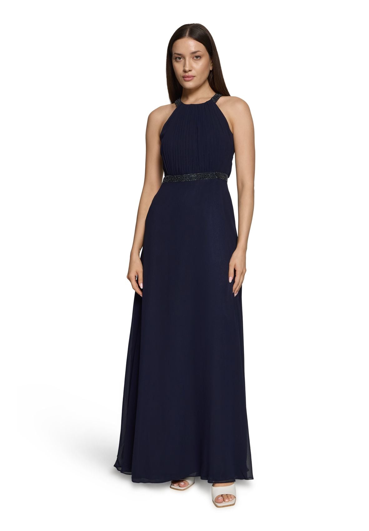 VM Abendkleid