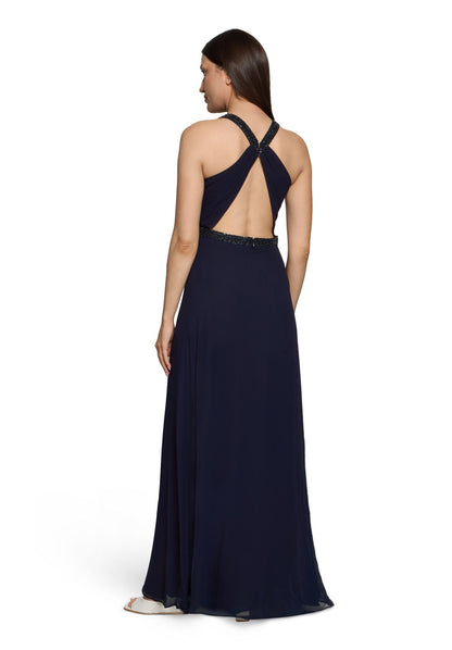 VM Abendkleid