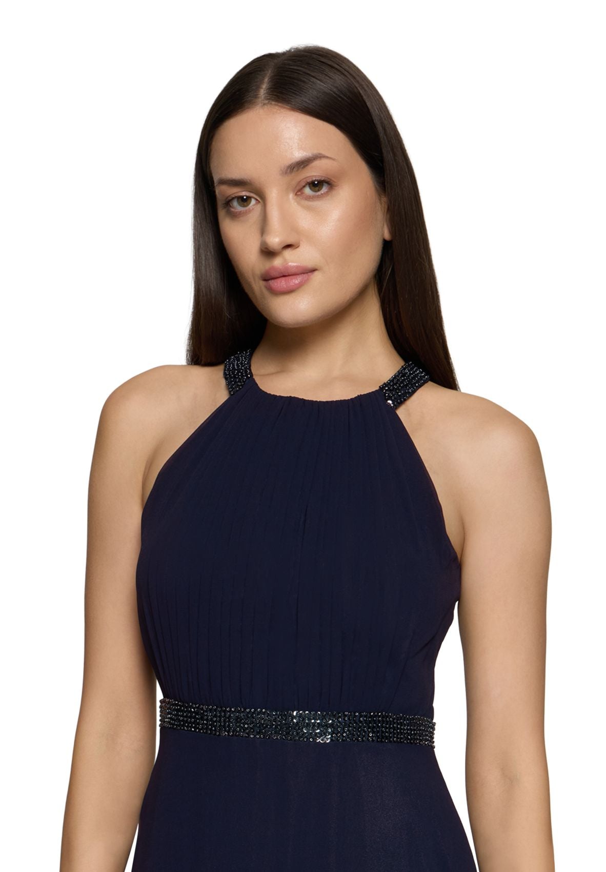 VM Abendkleid
