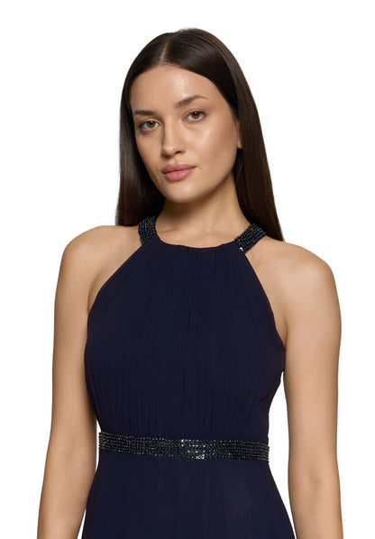 VM Abendkleid
