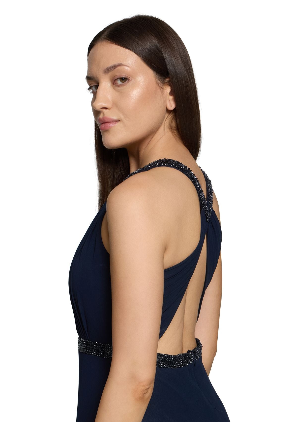 VM Abendkleid