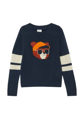 OLIVER TWIST Strickpullover