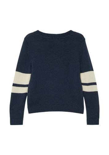 OLIVER TWIST Strickpullover