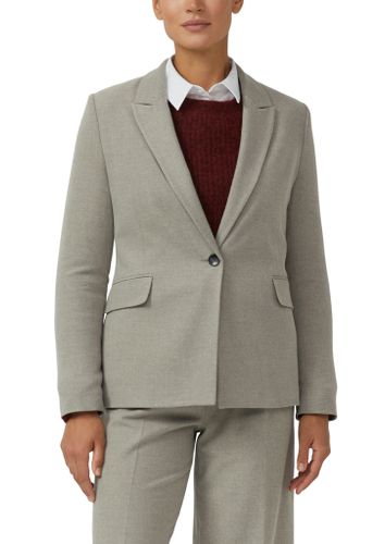 S.OLIVER BLACK Indoor-Blazer