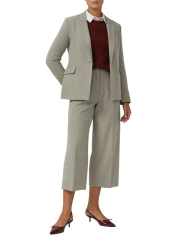 S.OLIVER BLACK Indoor-Blazer