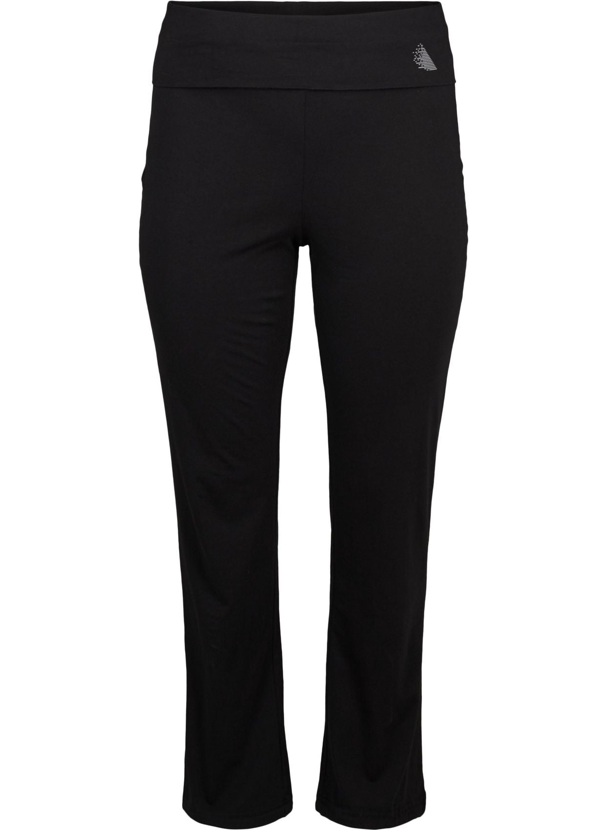 ZIZZI Sporthose aus Baumwolle