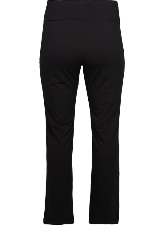 Sporthose aus Baumwolle