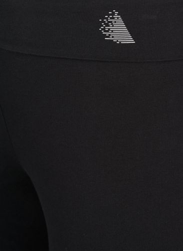 ZIZZI Sporthose aus Baumwolle