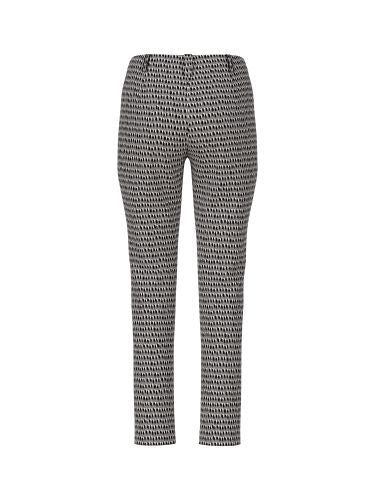 Hose SYDNEY mit Sprinkles-Print